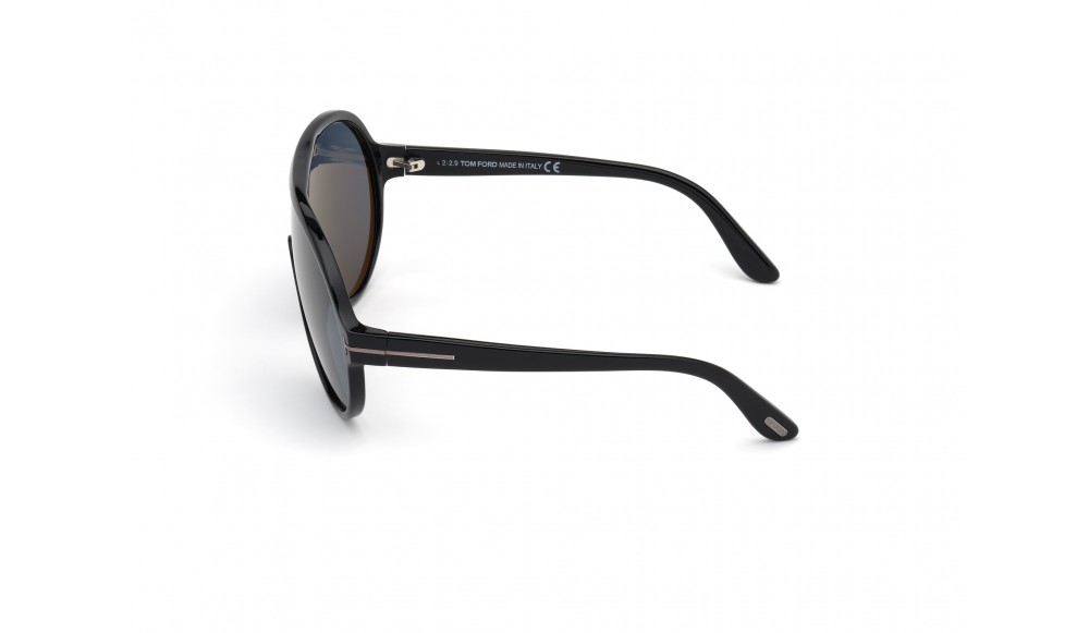 Gafas de sol Tom Ford Brenton FT0814-N-01A