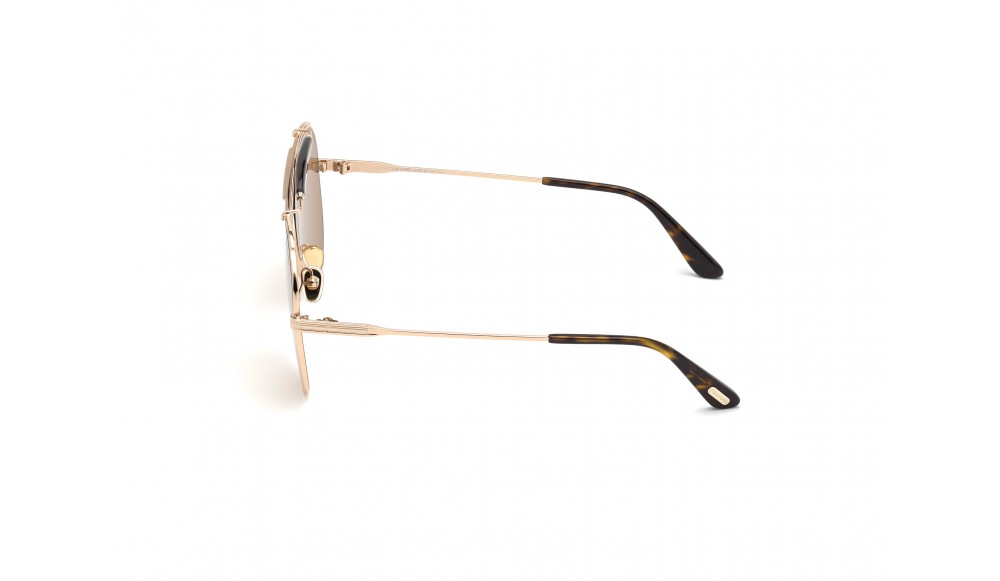 Gafas de sol Tom Ford Holden FT0818-28E