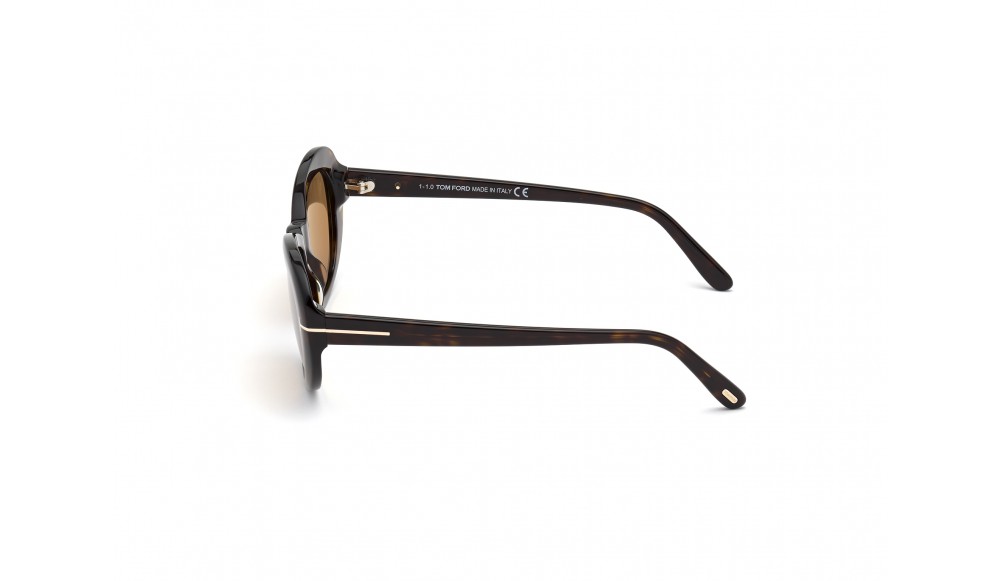 Gafas de sol Tom Ford Elodie FT0819-52E