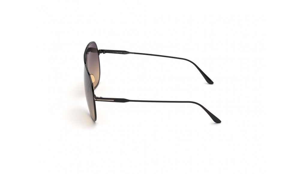 Gafas de sol Tom Ford Alec FT0824-01B