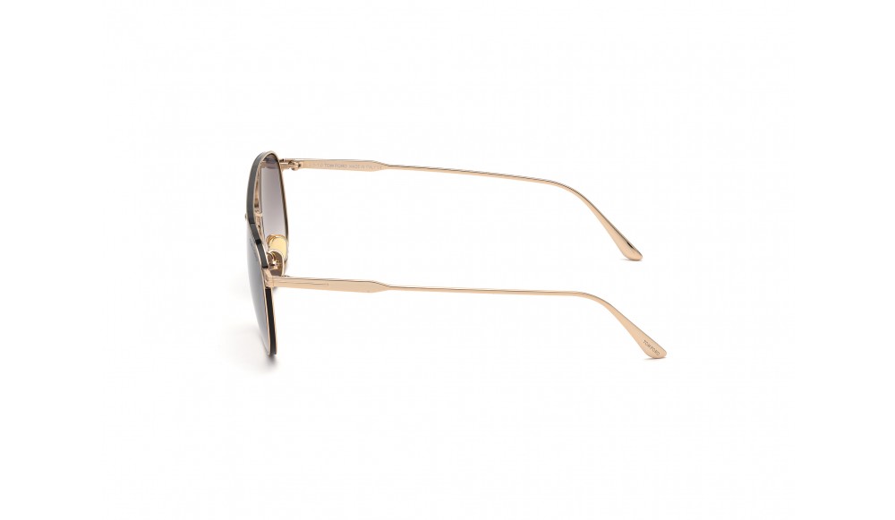 Gafas de sol Tom Ford Jake FT0827-28B