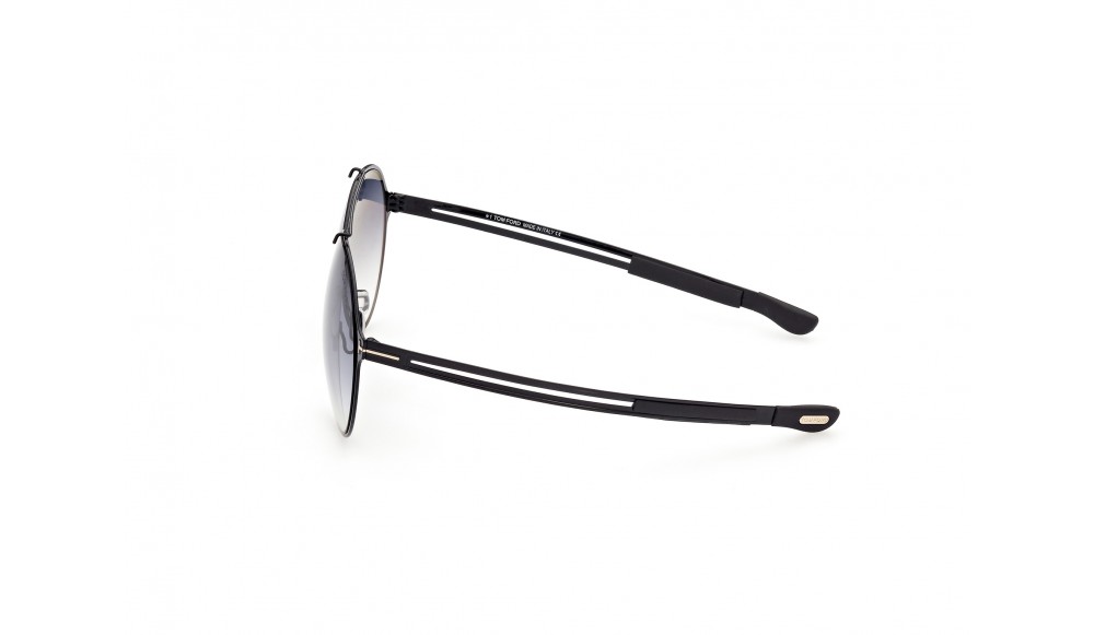 Gafas de sol Tom Ford Rocco FT0828-01B
