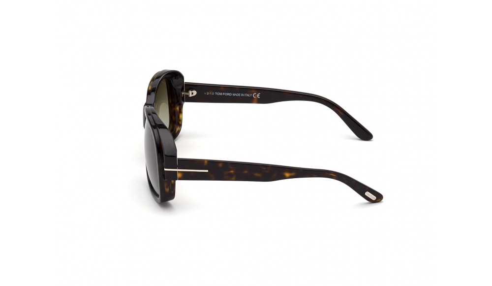 Gafas de sol Tom Ford Lyle FT0837-52G