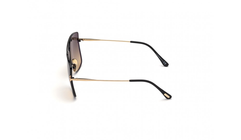 Gafas de sol Tom Ford Reggie FT0838-01B