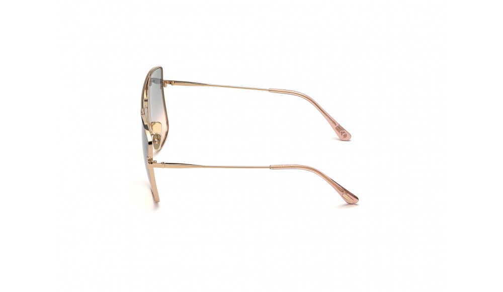 Gafas de sol Tom Ford Reggie FT0838-28P