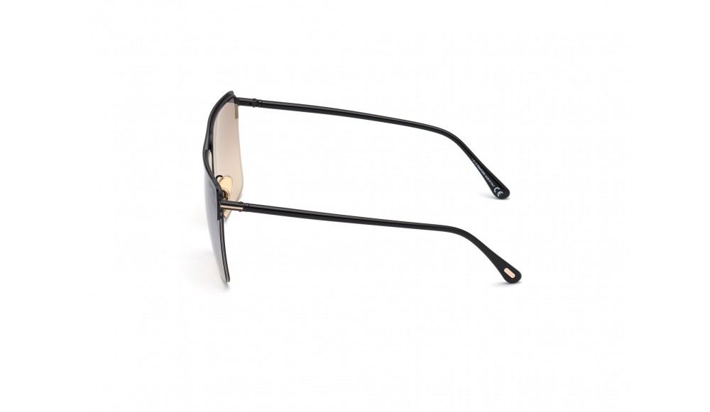 Gafas de sol Tom Ford Sofi FT0840-01C