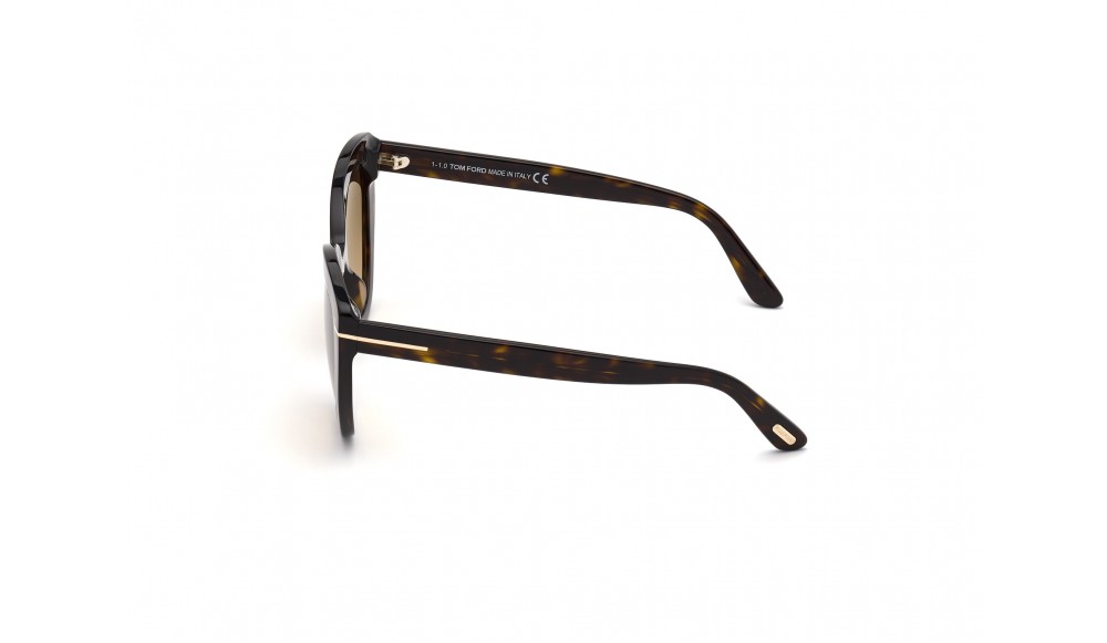 Gafas de sol Tom Ford Izzi FT0845-52F