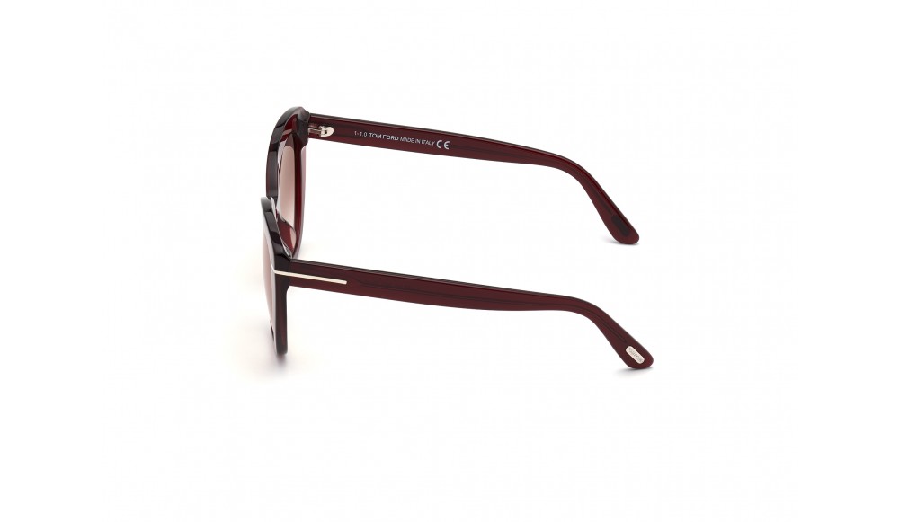 Gafas de sol Tom Ford Izzi FT0845-66G