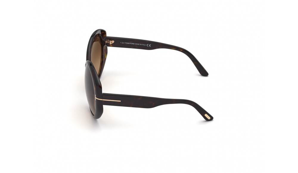 Gafas de sol Tom Ford Terra FT0848-52F