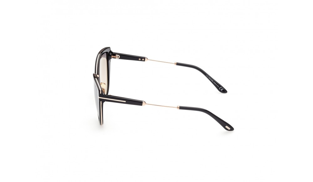 Gafas de sol Tom Ford Anjelica-02 FT0868-01C