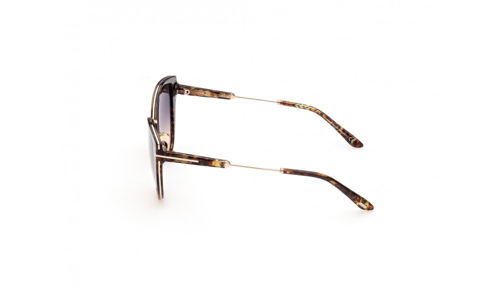 Gafas de sol Tom Ford Anjelica-02 FT0868-52B