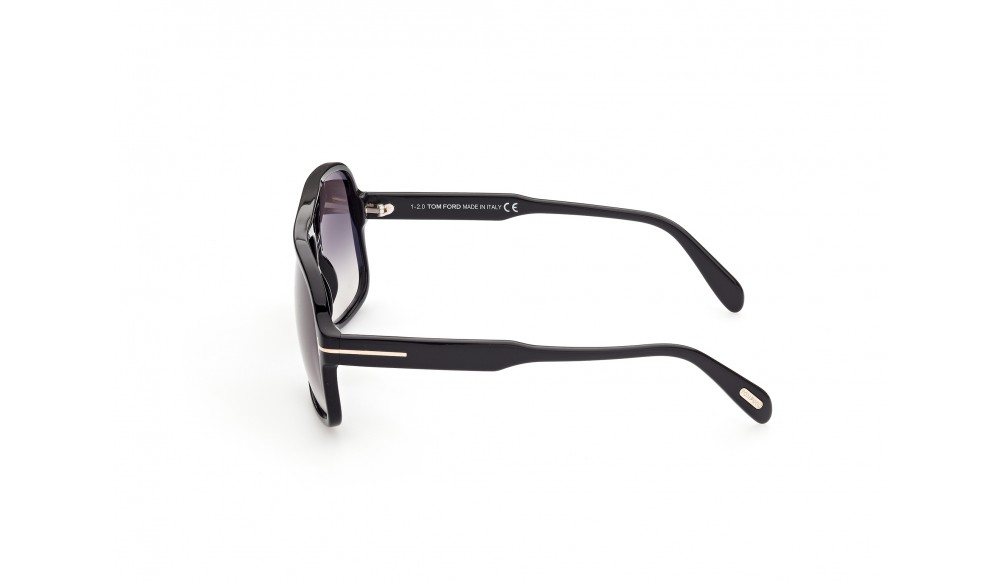 Gafas de sol Tom Ford Falconer-02 FT0884-01B