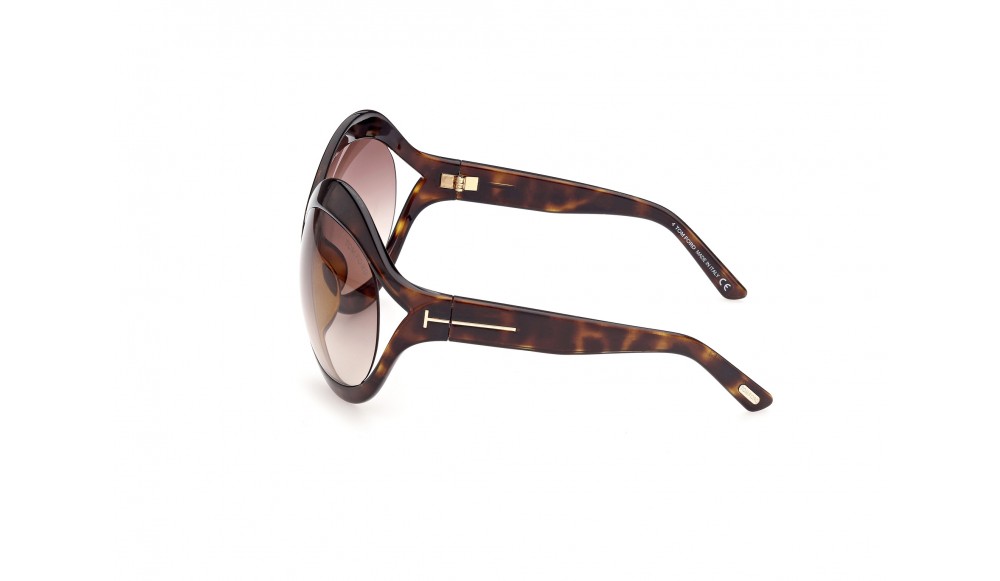 Gafas de sol Tom Ford Carine-02 FT0902-52F
