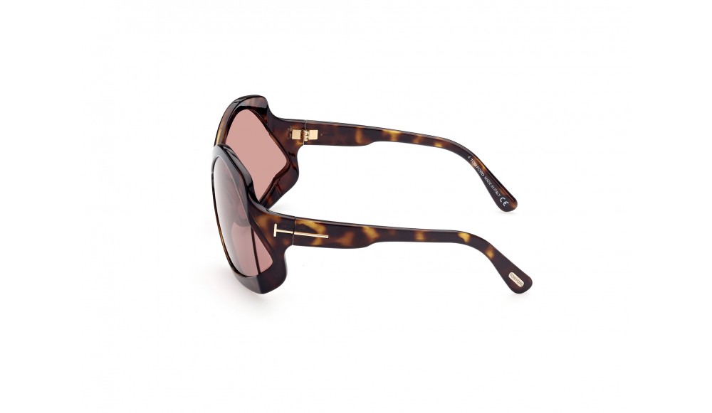 Gafas de sol Tom Ford Cheyenne FT0903-52E