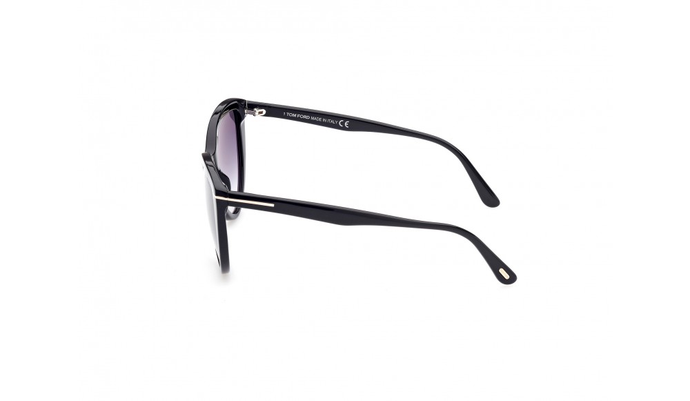 Gafas de sol Tom Ford Isabella-02 FT0915-01B