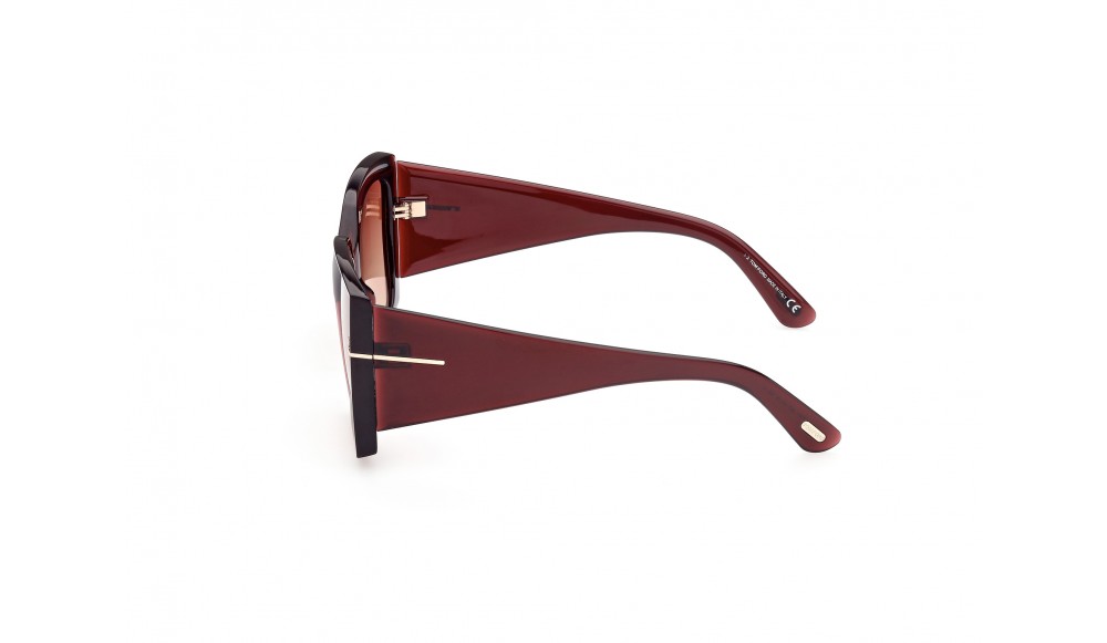 Gafas de sol Tom Ford Jacquetta FT0921-69T