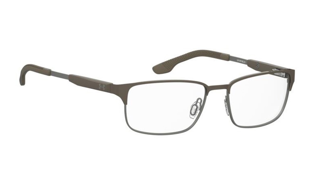  Under Armour UA 5074XL/G-S05