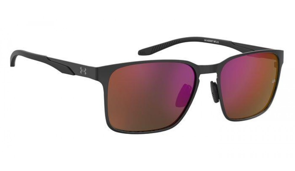 Gafas de sol Under Armour UA ASSIST MTL/G-807 (UZ)