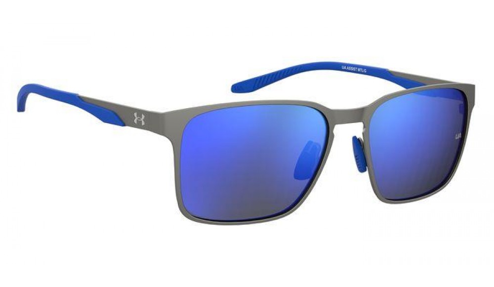 Gafas de sol Under Armour UA ASSIST MTL/G-V6D (Z0)