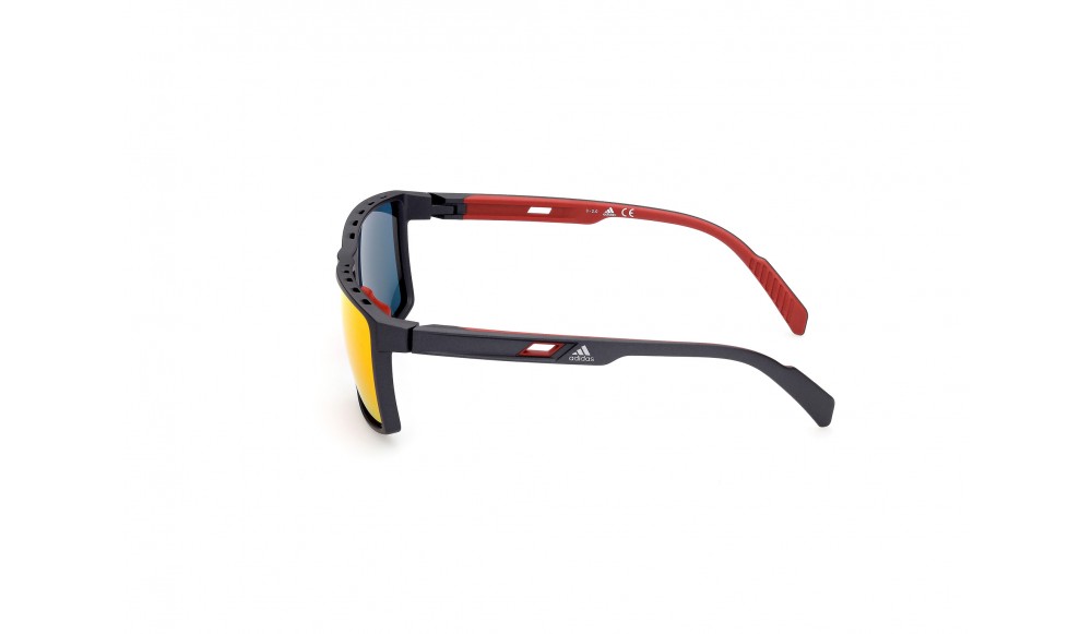 Gafas de sol adidas SP0034-02L