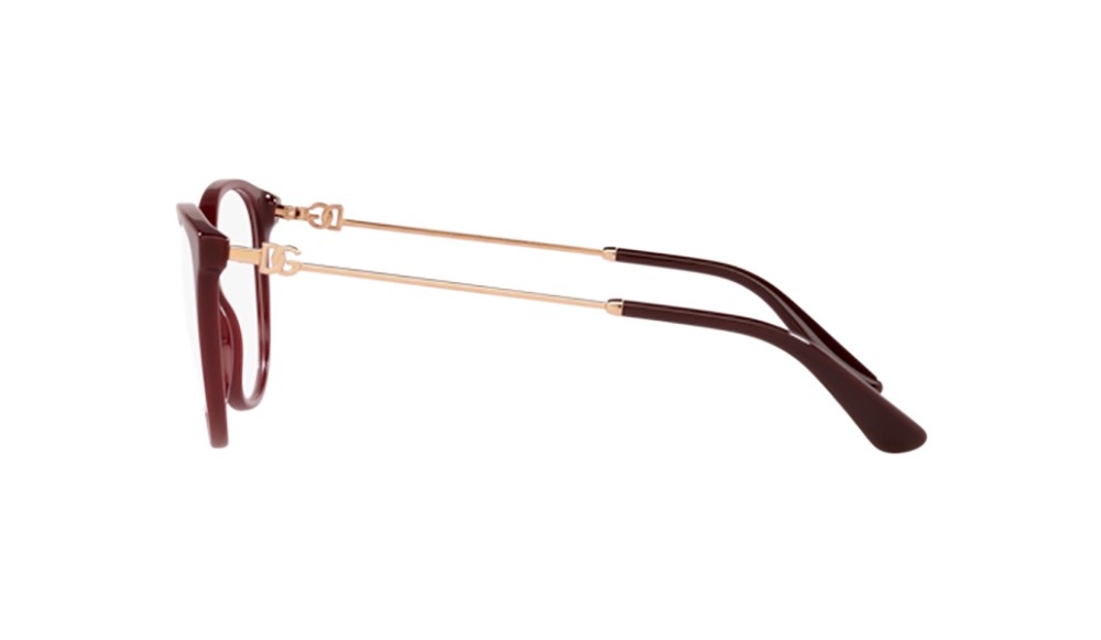  Dolce&Gabbana DG3363-3091-52