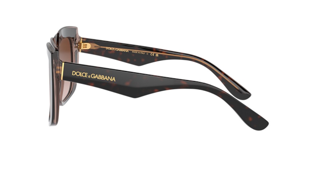 Gafas de sol Dolce&Gabbana DG4414-502/13