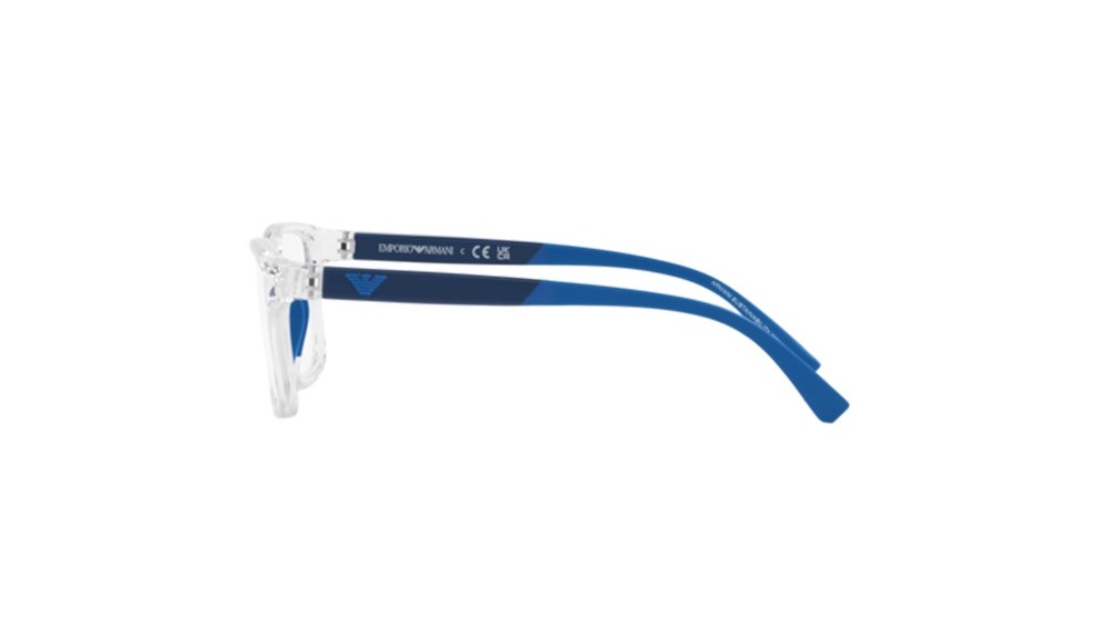  Emporio Armani EK3203-5893-50