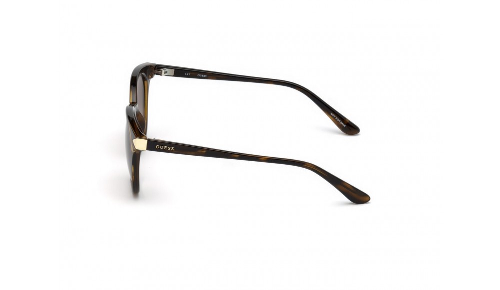 Gafas de sol Guess GU7550-52F
