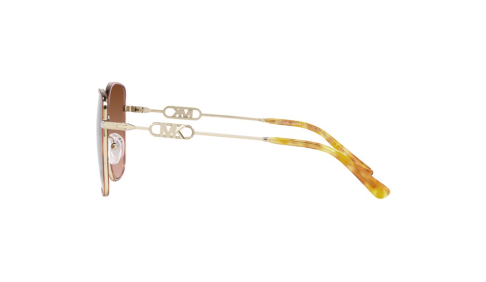 Gafas de sol Michael Kors Empire square 2 MK1129J-10143B