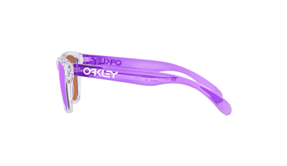  Oakley FROGSKINS XXS OJ9009-900903