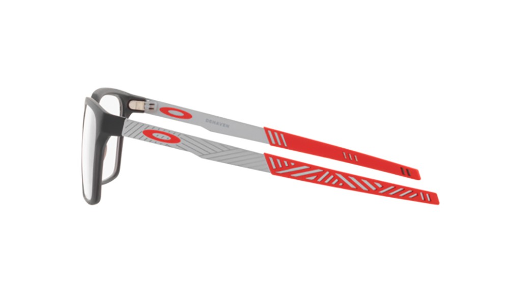  Oakley DEHAVEN OX8054-805402-55