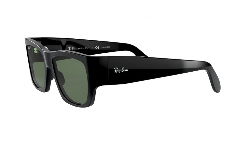  Ray-Ban ® Wayfarer Nomad RB2187-901/58