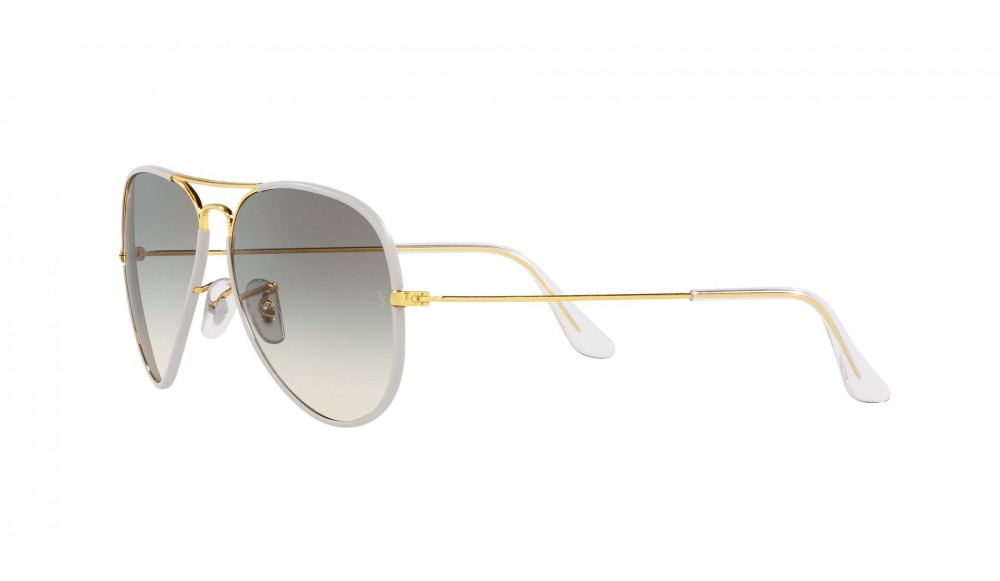  Ray-Ban ® Aviator Full Color RB3025JM-919632-58