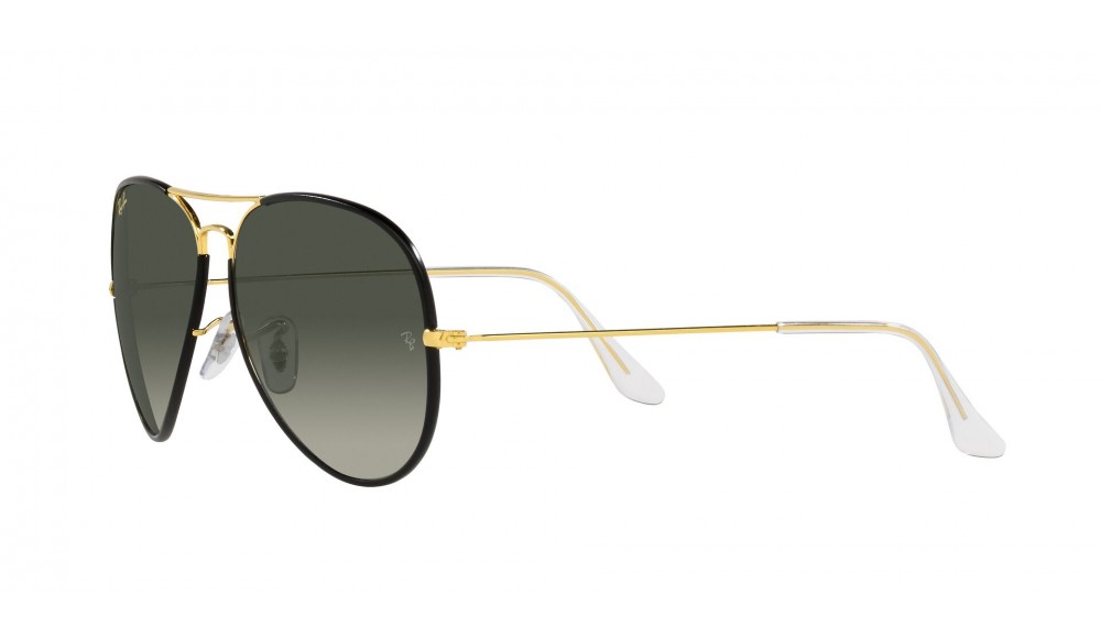  Ray-Ban ® Aviator Full Color RB3025JM-919671-58