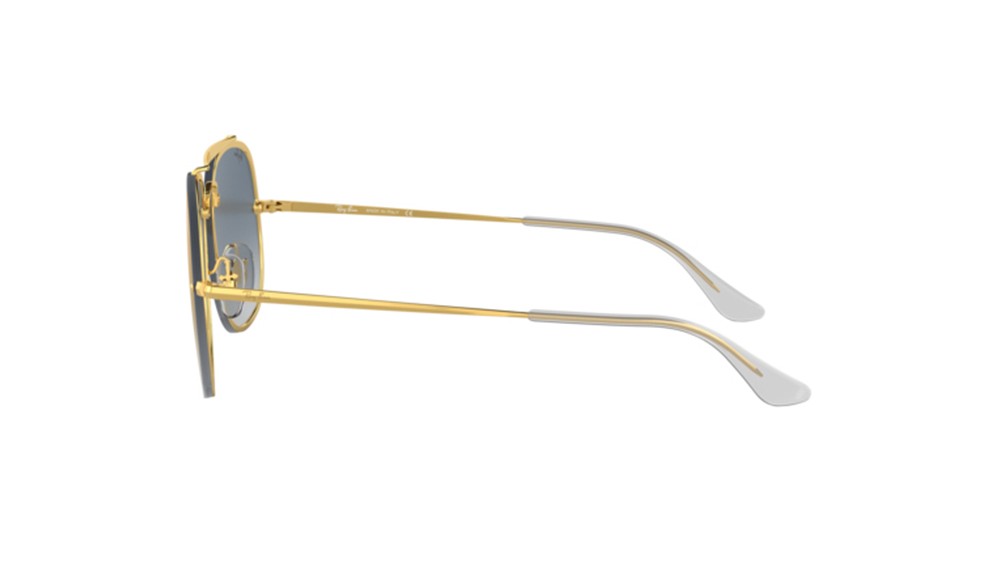  Ray-Ban ® Blaze the general RB3583N-001/X0