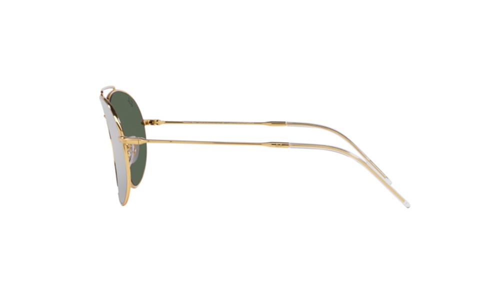  Ray-Ban Aviator reverse RBR0101S-001/VR