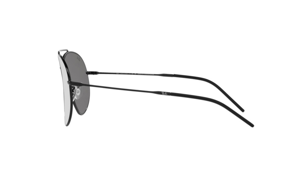  Ray-Ban Aviator reverse RBR0101S-002/GS