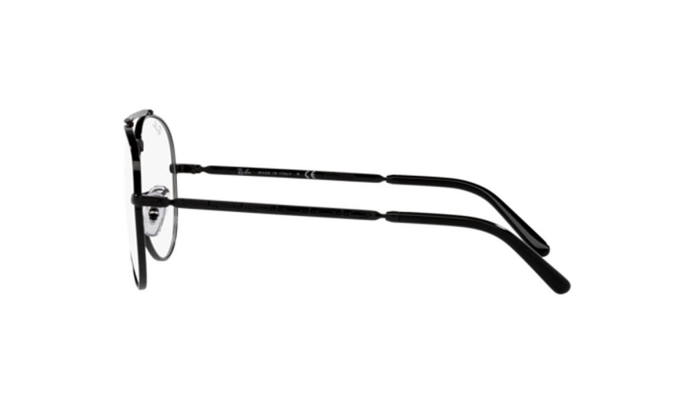  Ray-Ban New aviator RX3625V-2509-55