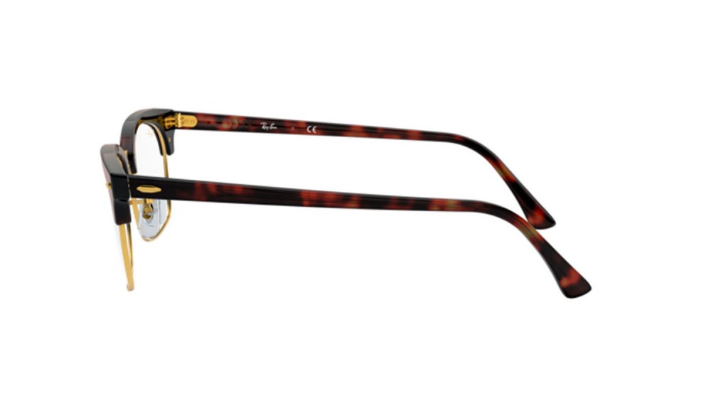  Ray-Ban Clubmaster square RX3916V-8058
