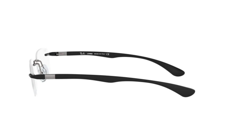  Ray-Ban RX8724-1128-56