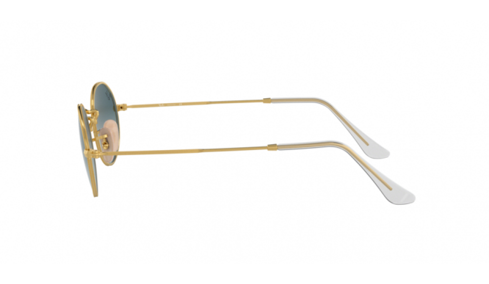  Ray-Ban ® Oval RB3547-001/3M