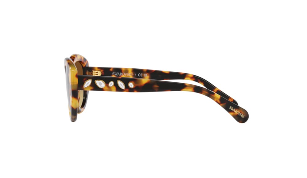 Gafas de sol Swarovski SK6005-100913