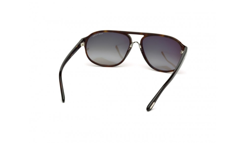 Gafas de sol Tom Ford Jacob FT0447-52B