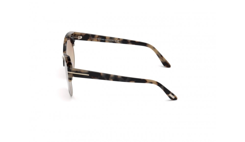 Gafas de sol Tom Ford Alissa 02 FT0608-56G