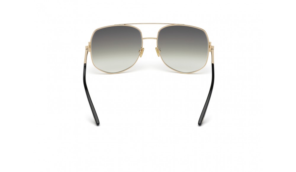 Gafas de sol Tom Ford Lennox FT0783-28B