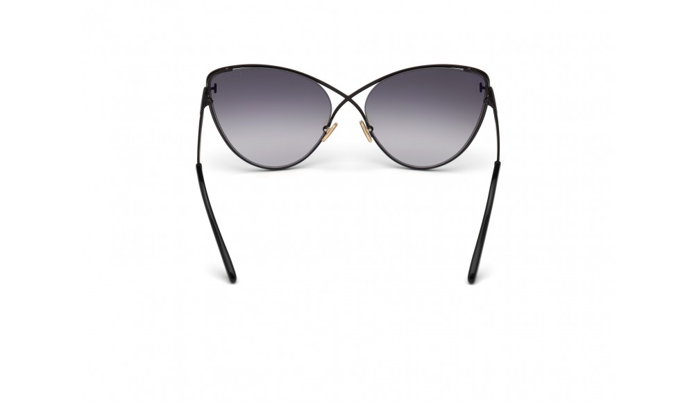 Gafas de sol Tom Ford Leila FT0786-02B