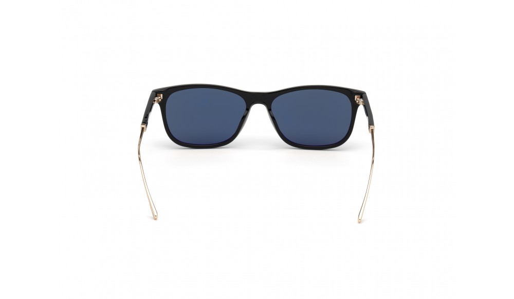 Gafas de sol Tom Ford Caleb FT0813-01V