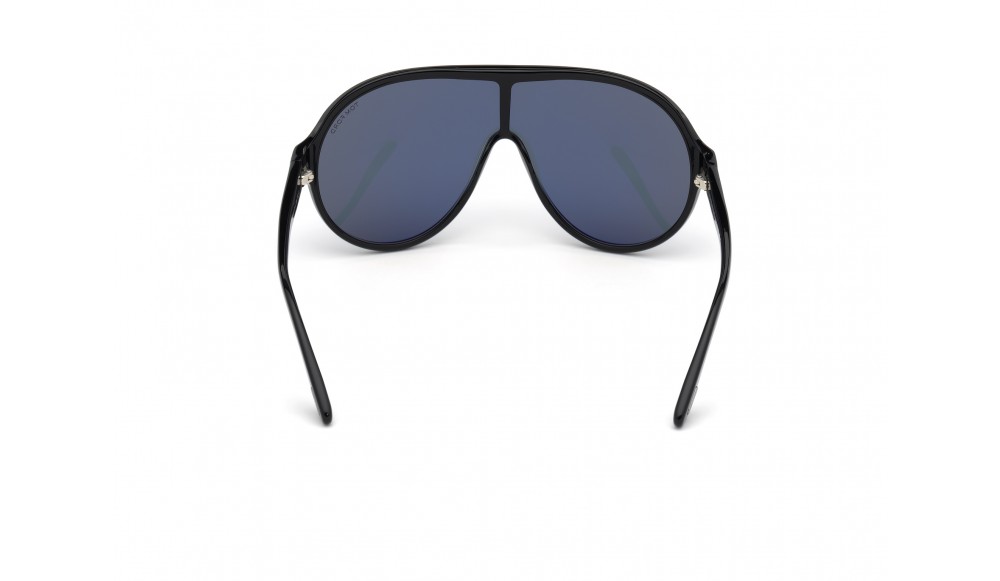 Gafas de sol Tom Ford Brenton FT0814-N-01A