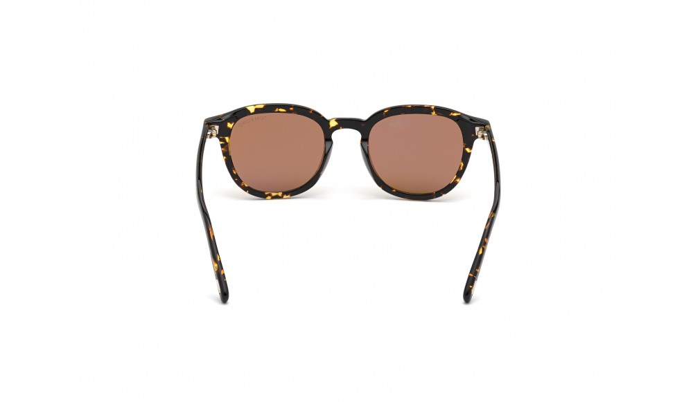 Gafas de sol Tom Ford Pax FT0816-52E
