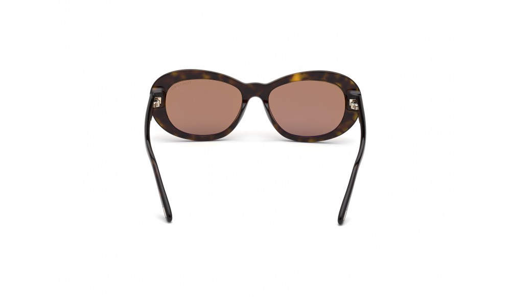 Gafas de sol Tom Ford Elodie FT0819-52E